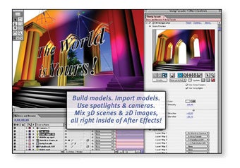 Image 0 for 3D Invigorator PRO for Af…