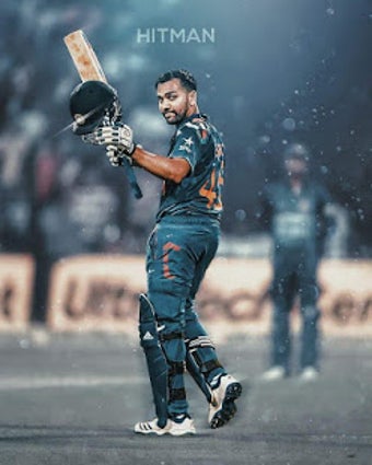 Image 2 for Rohit Sharma Wallpapers H…