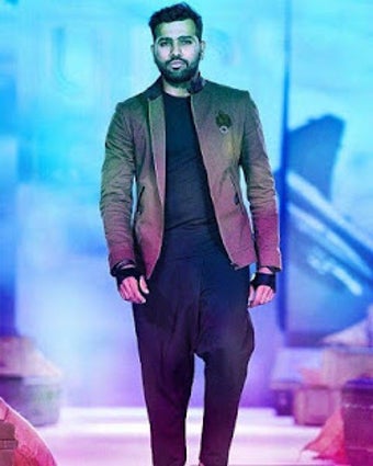 Image 2 for Rohit Sharma Wallpapers H…
