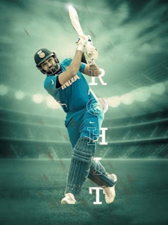 Image 1 for Rohit Sharma Wallpapers H…