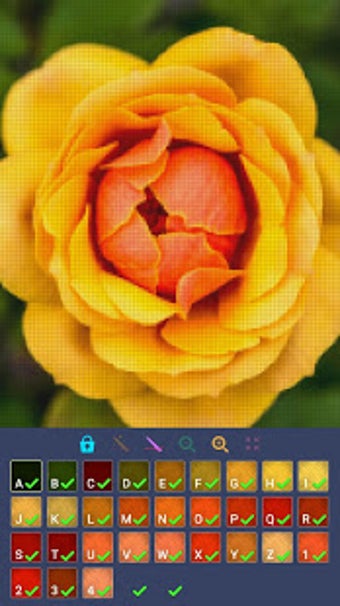 Imagen 1 para Cross Stitch 2018