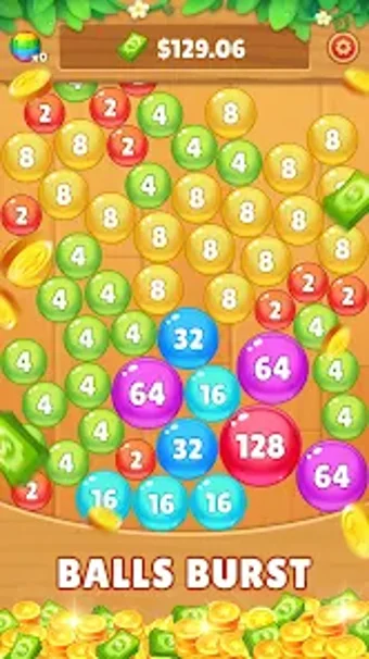 Image 0 for Balls Burst