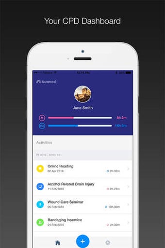 Image 0 for Ausmed CPD
