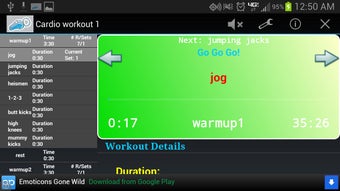 Image 0 for Insane Workout Trainer (F…