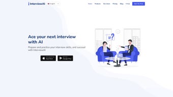 Image 0 for InterviewAI.me