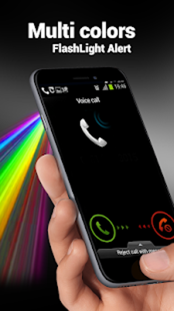 Image 3 for Color Flash on Call and S…