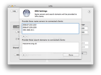 Image 1 for iVPN