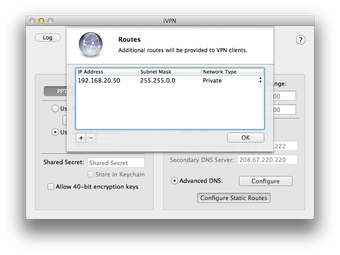 Image 0 for iVPN