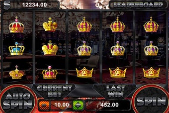 Imagen 0 para Classic Slot Machines & F…