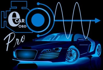 Imagen 0 para eCar PRO (OBD 2 & Car)
