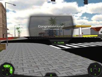Image 1 for Practicing Street Crossin…