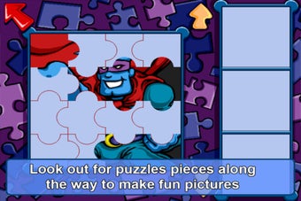 Image 3 for Pajama Sam Thunder and Li…