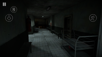 Image 0 for The Dark Pursuer
