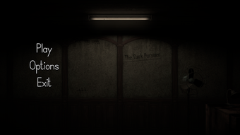 Image 2 for The Dark Pursuer