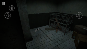 Image 1 for The Dark Pursuer