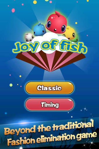 Image 0 for Joy of Fish