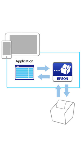 Image 1 for Epson TM Print Assistant