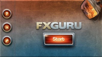 Imagen 1 para FxGuru:  Movie FX Directo…