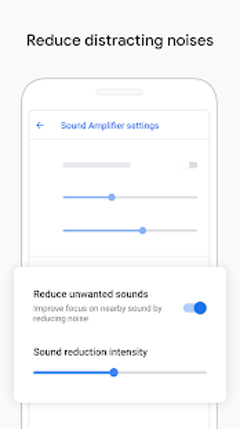 Image 1 for Sound Amplifier