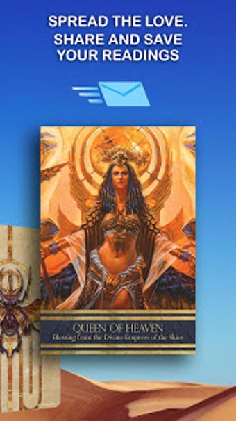 Image 3 for Isis Oracle