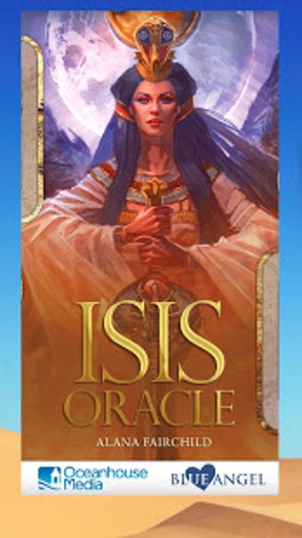 Image 2 for Isis Oracle