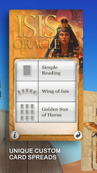 Imagen 1 para Isis Oracle