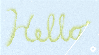 Image 2 for Peeing in the Snow Simula…