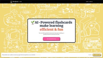 Image 0 for Wordjotter