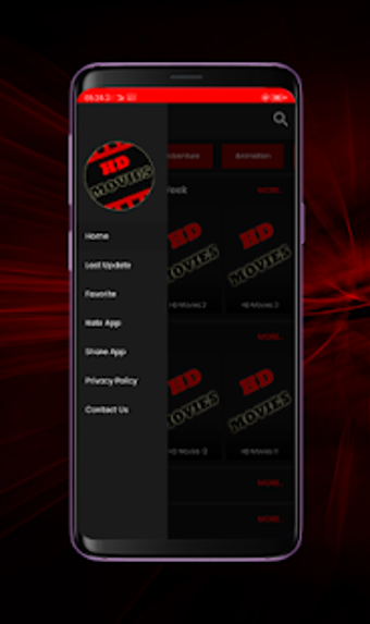 Imagen 0 para HD Movies Online - Free B…