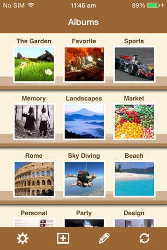 Image 0 for AirPhoto Pro - Lock Your …