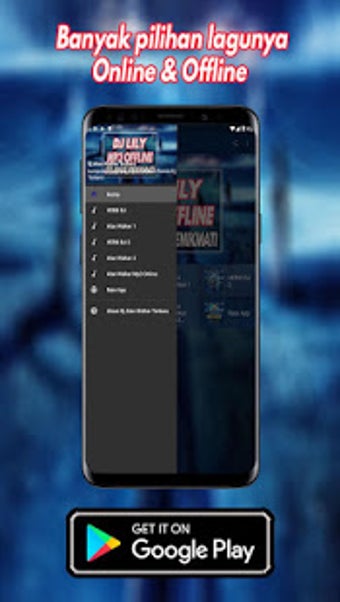 Image 3 for Dj Lily Alan Walker Terba…