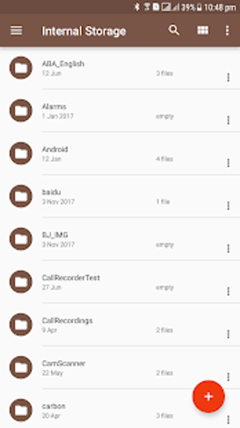 Image 1 for File Manager - File Explo…