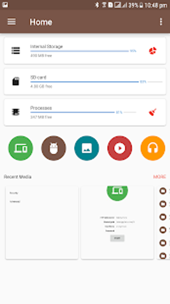 Image 0 for File Manager - File Explo…