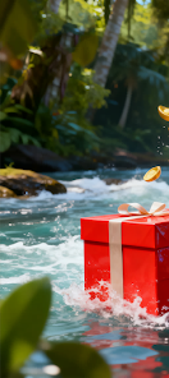 Image 0 for Wilderness Track