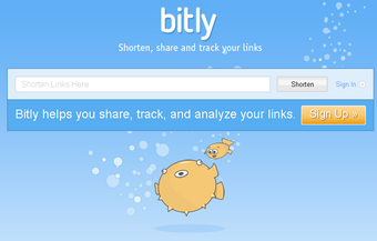 Imagen 0 para Bitly