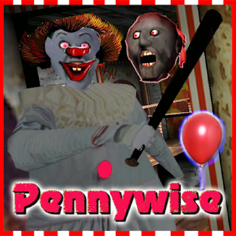 Imagen 0 para Pennywise! Evil Clown - G…