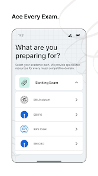 Image 0 for Exam Zone: Exam Prep