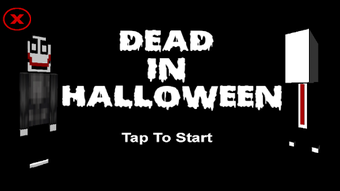 Image 0 for Halloween Blocks : Jeff a…