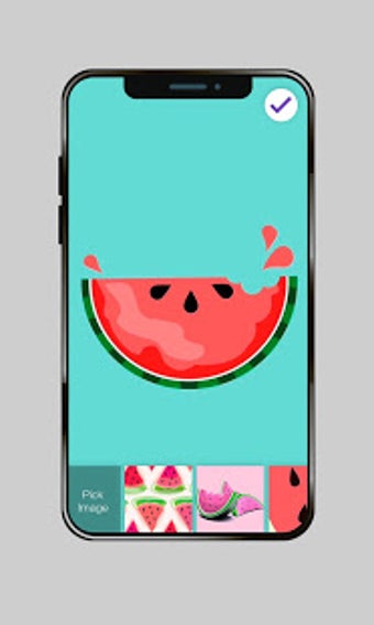 Image 0 for Juicy Watermelon ART Patt…