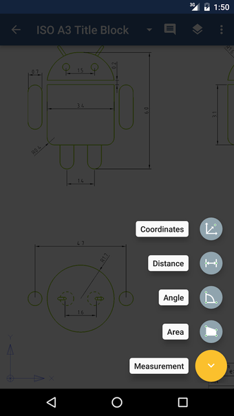 Imagen 3 para GnaCAD