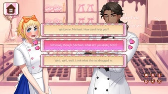 Image 0 for Sweet Valentine Chocolati…