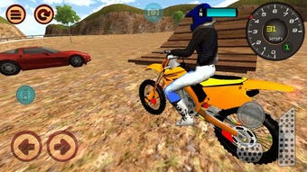 Imagen 3 para Motocross Countryside Dri…