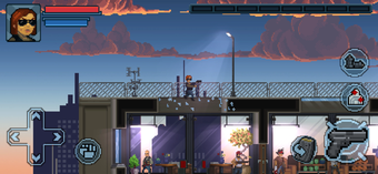 Image 1 for Door Kickers: Action Squa…