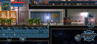 Imagen 1 para Door Kickers: Action Squa…