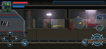 Image 3 for Door Kickers: Action Squa…