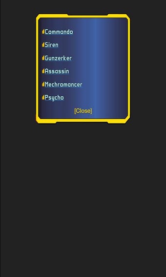 Image 2 for Skill Tree - Borderlands …
