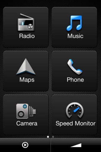 Image 0 for AppsControl