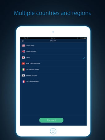 Image 1 for MicVPN - Unlimited VPN Pr…