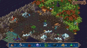 Image 0 for Broken Alliance