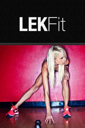 Image 0 for LEKFit